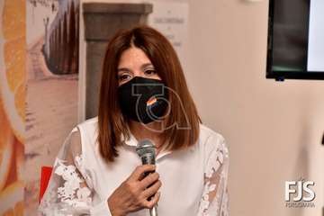 Telde celebra el Orgullo LGTBI+/Francisco Javier Santana.